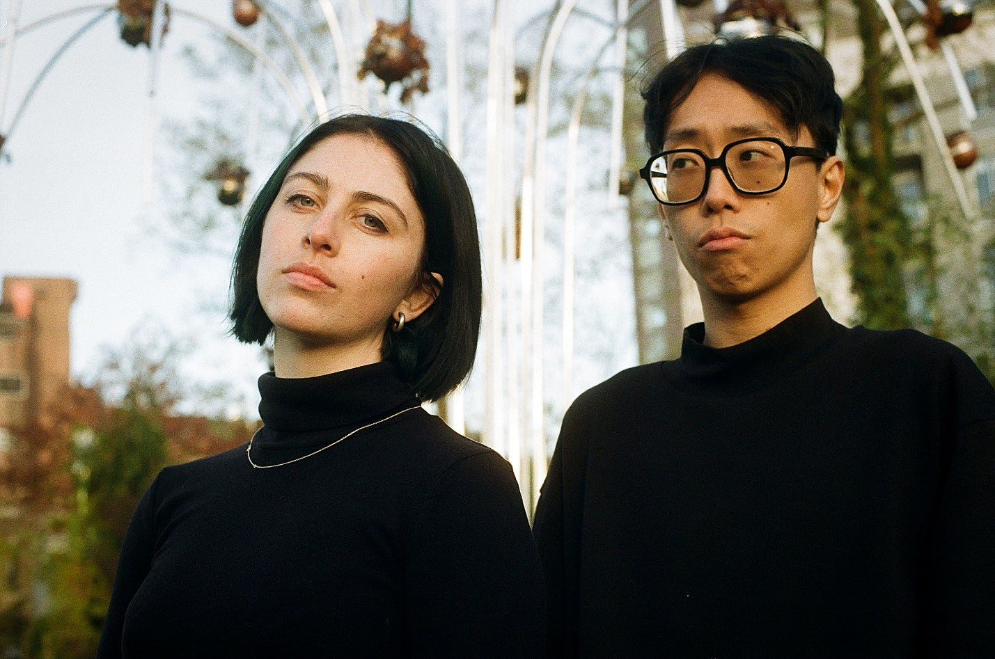 Tour news: Hurray For the Riff Raff, Modern Color, Cafuné, Wheatus, more
