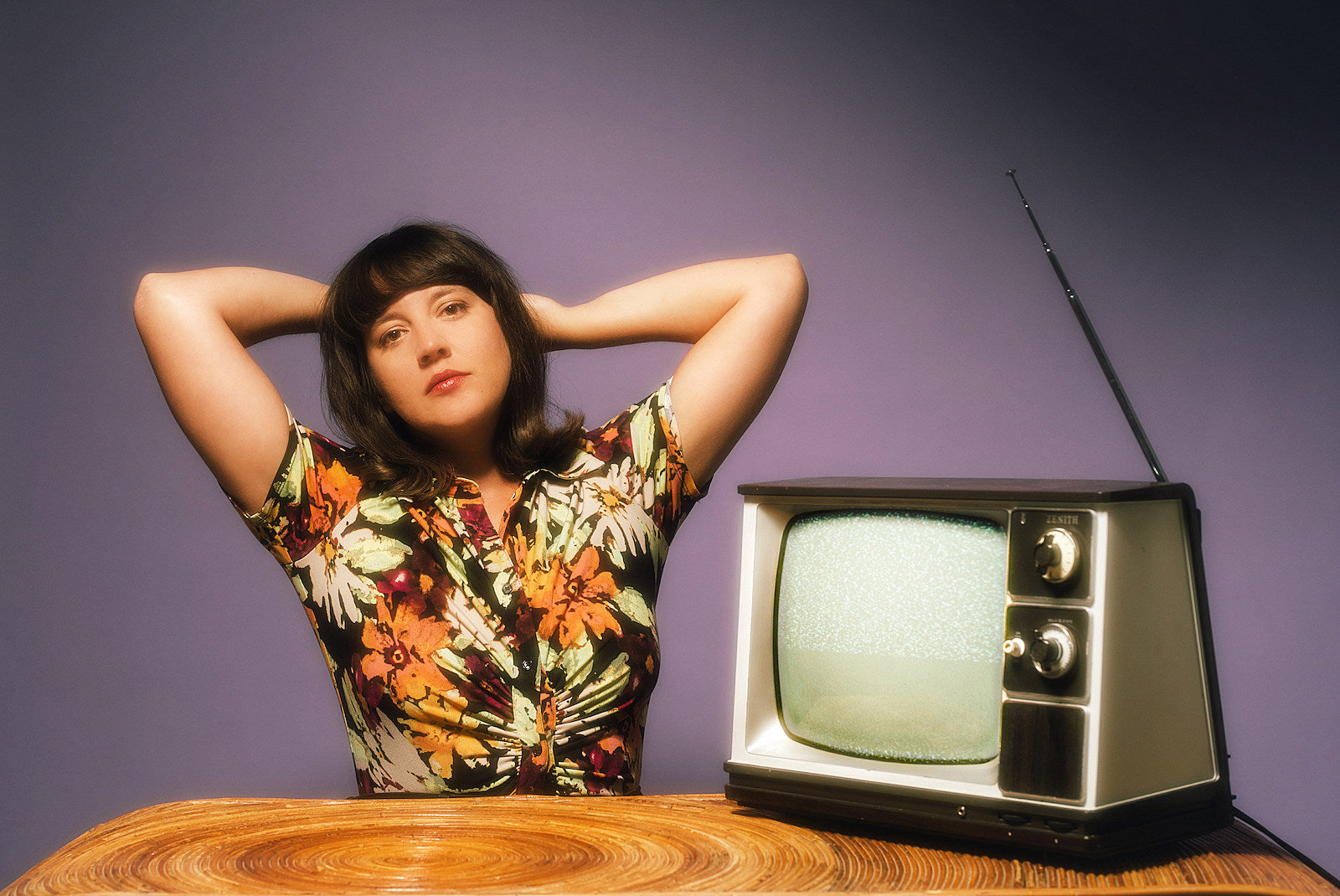 Caitlin Rose discusses 10 major influences on new album ‘CAZIMI’