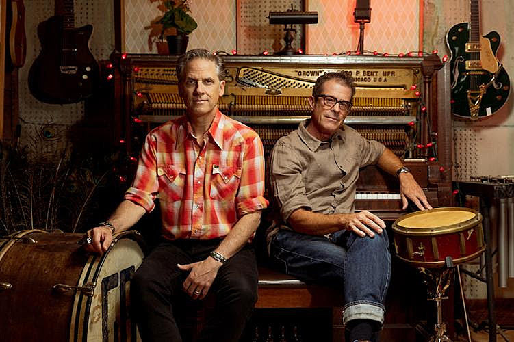 Calexico announce fall tour with Ada Lea
