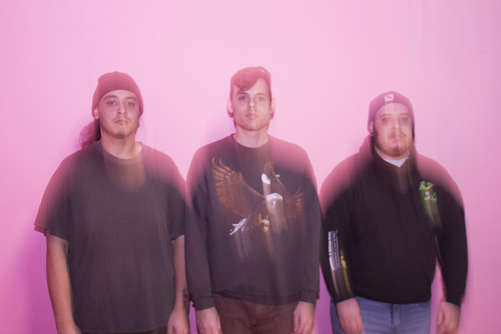 California Cousins prep new LP ‘Secret Footage’ (stream a track)