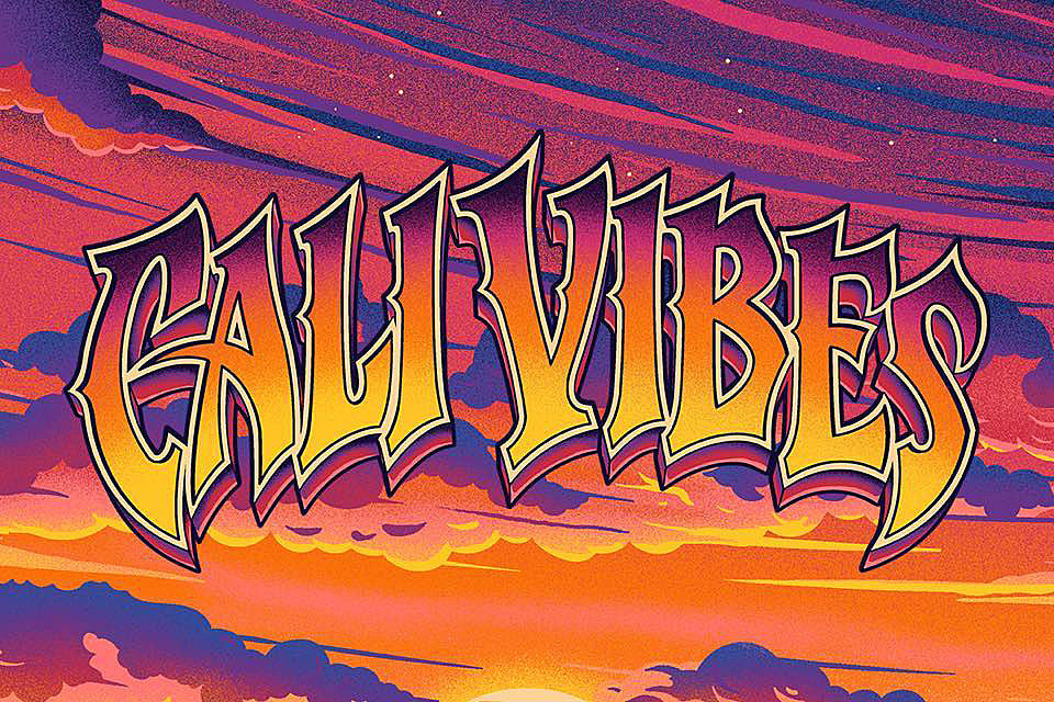Reggae fest Cali Vibes taps Marleys, Wu-Tang, Protoje, Koffee, Steel Pulse & more