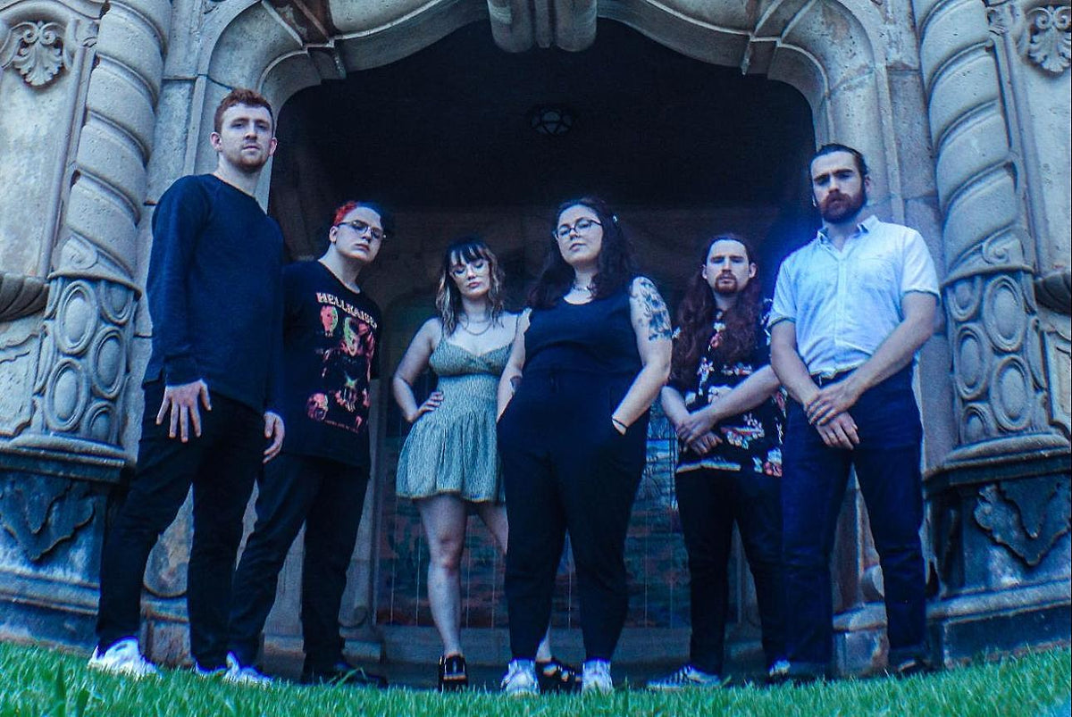 The Callous Daoboys return with new song & video “A Brief Article Regarding Time Loops”