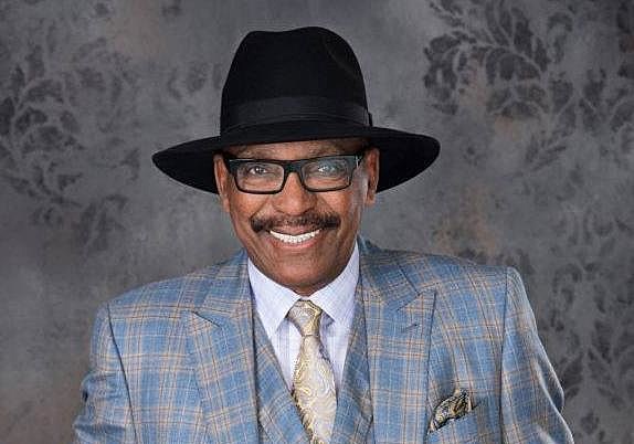 Parliament-Funkadelic cofounder Calvin Simon, dead at 79