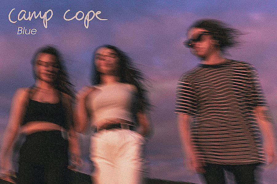 Camp Cope release new song “Blue” (listen)