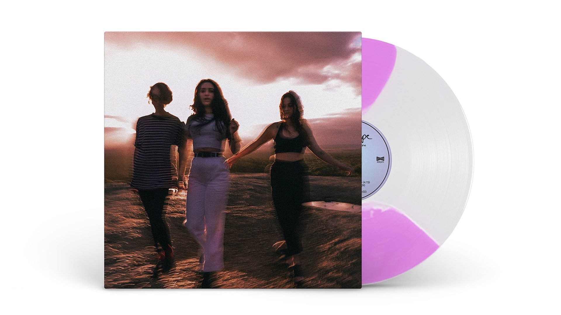 Camp Cope announce new LP ‘Running with the Hurricane’ (new song & exclusive vinyl)