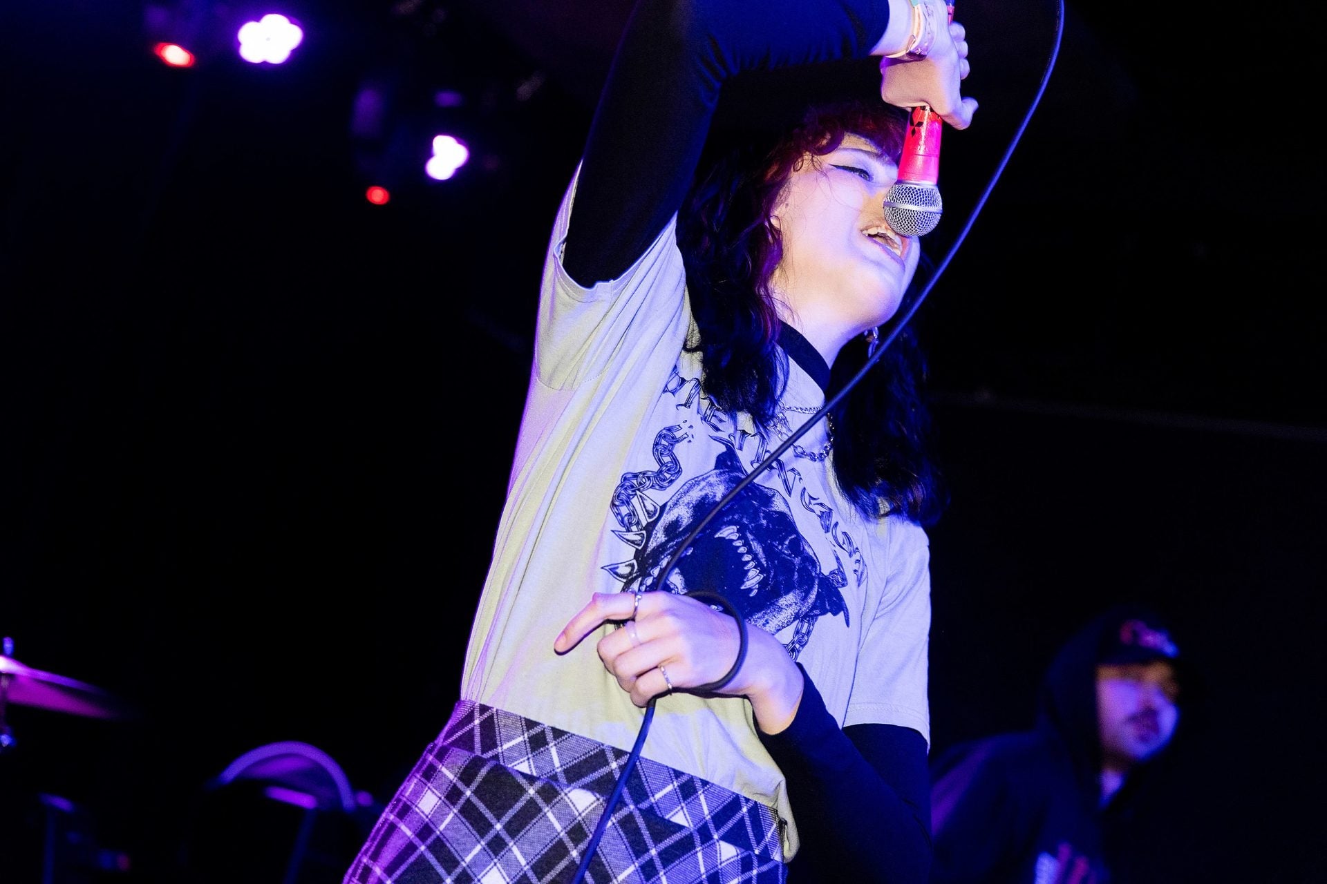 ‘In Defense of the Genre’: Best Punk & Emo Songs of April