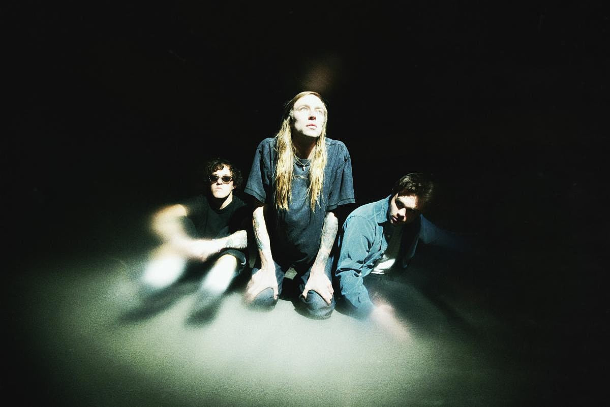 Candy announce new album ‘Heaven Is Here,’ share new song & video