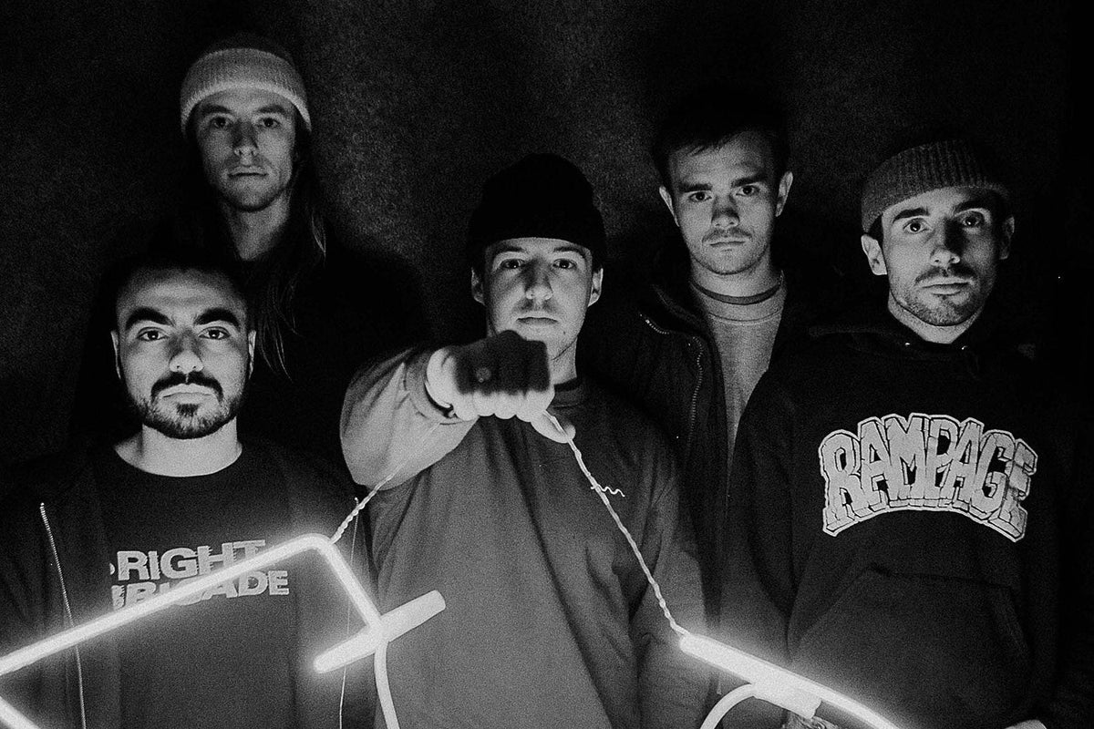 Candy guitarist seriously injured after being hit by car; GoFundMe launched