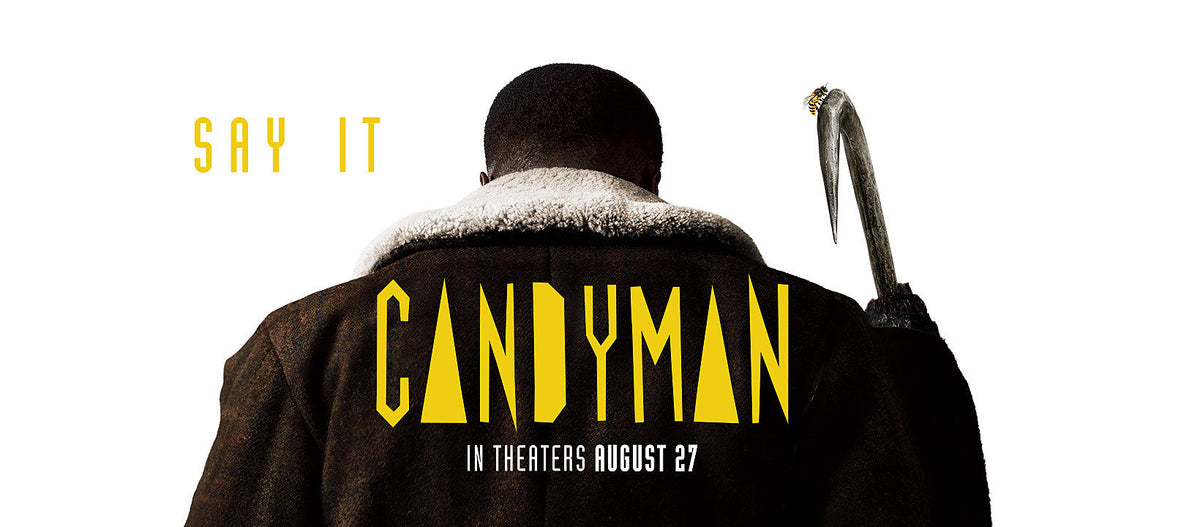 Watch the new trailer for ‘Candyman’ remake from Jordan Peele & Nia DaCosta
