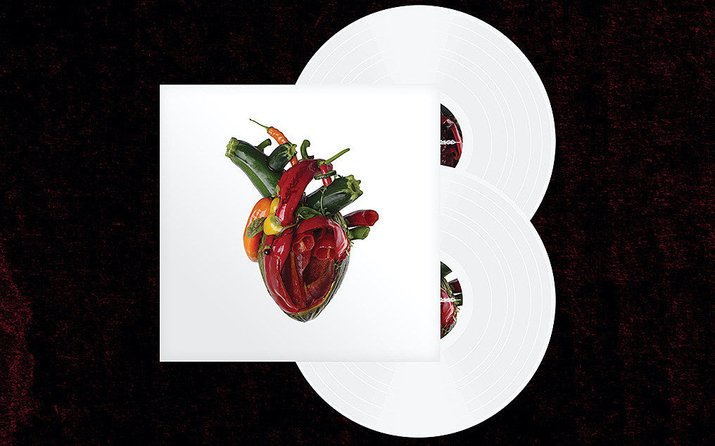 Carcass announce new LP ‘Torn Arteries’ & debut new song (exclusive white vinyl pre-order)