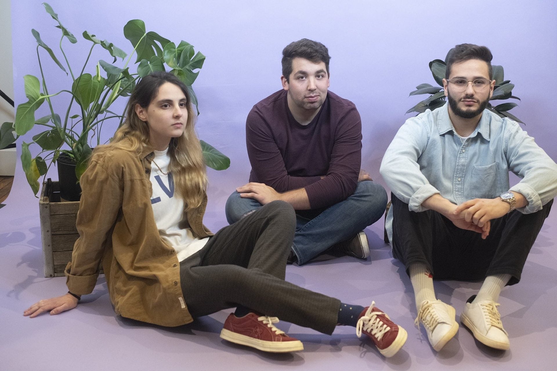 Carly Cosgrove announce debut album, share song, opening Retirement Party’s farewell tour