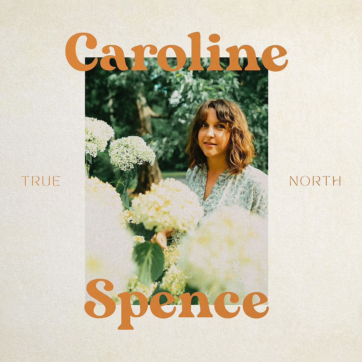 Stream Caroline Spence’s new album ‘True North’