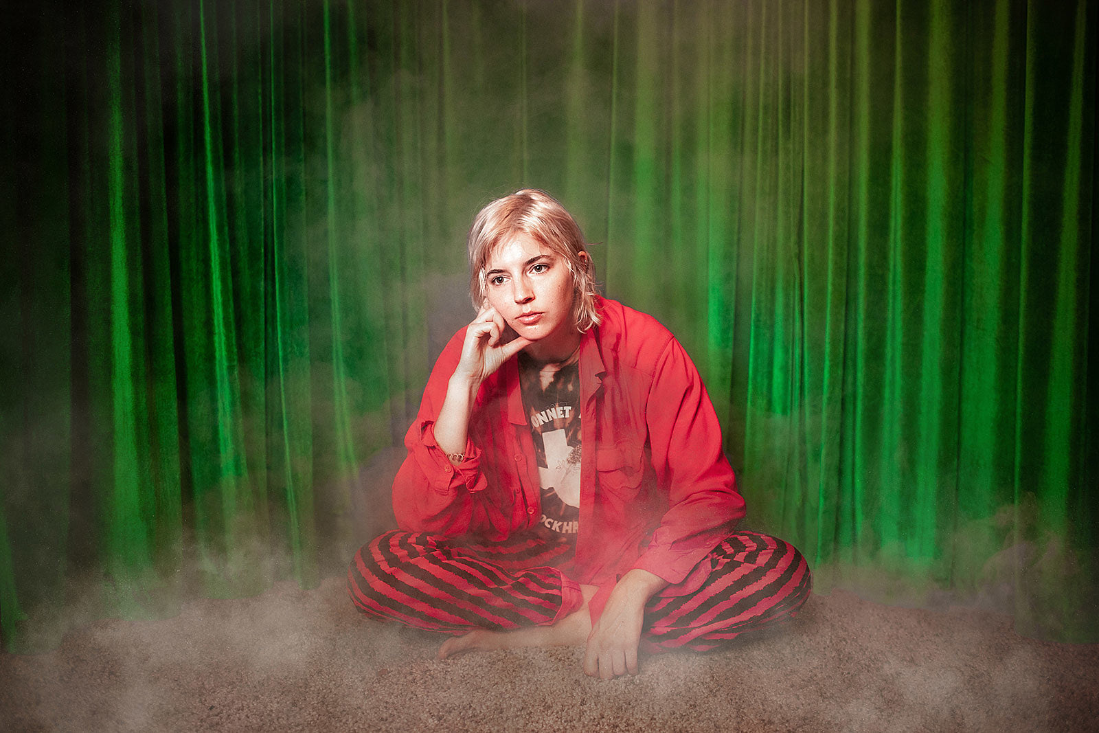 Caroline Rose shares new single “Love / Lover / Friend,” announces 2023 tour