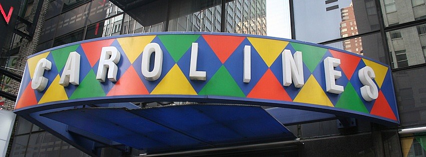 Carolines on Broadway, legendary NYC comedy club, closing after 40 years