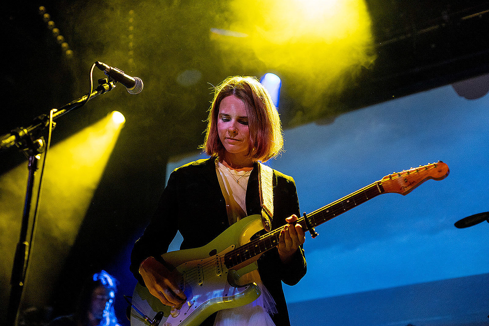 Cassandra Jenkins covers Animal Collective & Vashti Bunyan’s “It’s You” (listen)