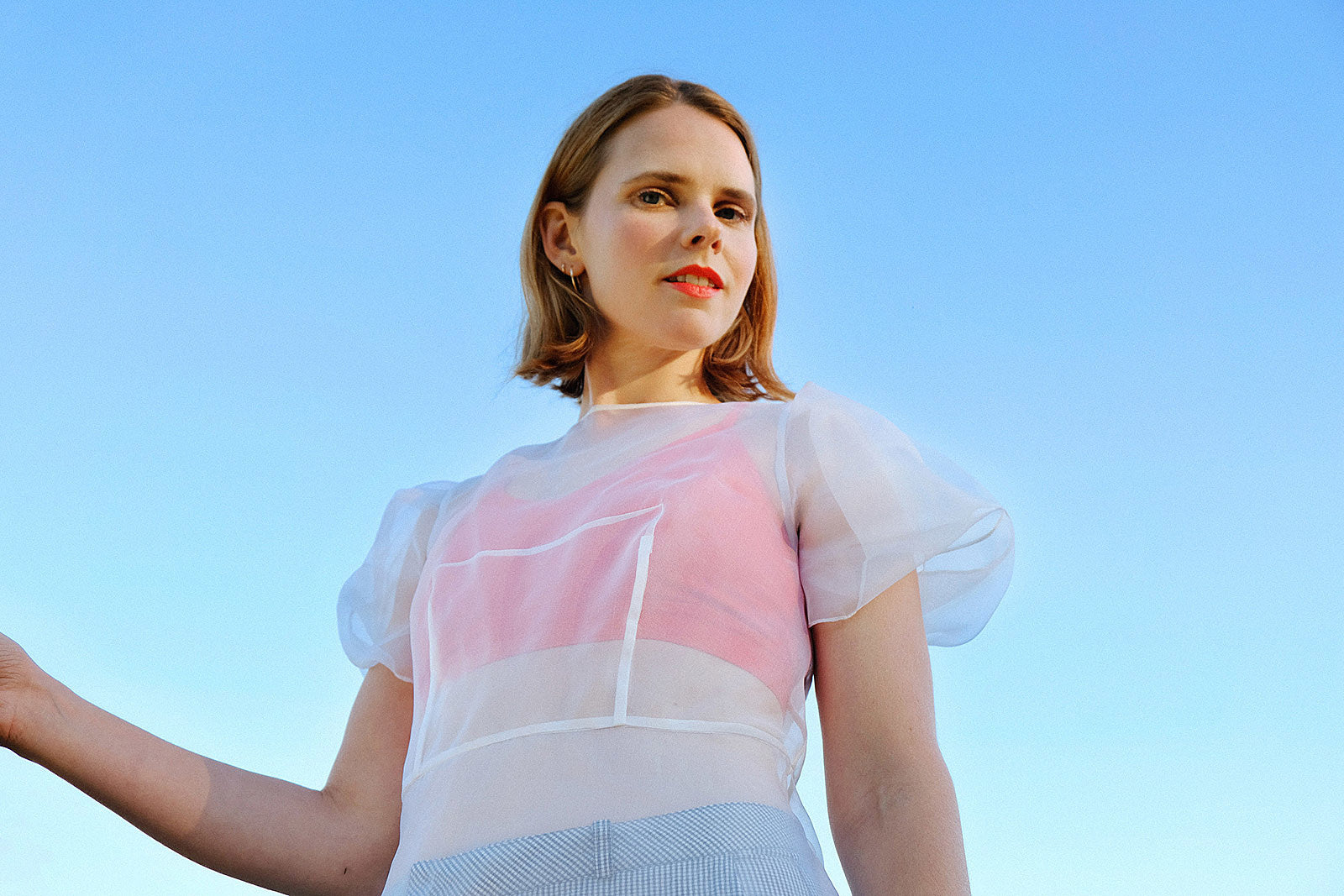 Cassandra Jenkins announces outtakes/demo collection, shares “Hailey” premix