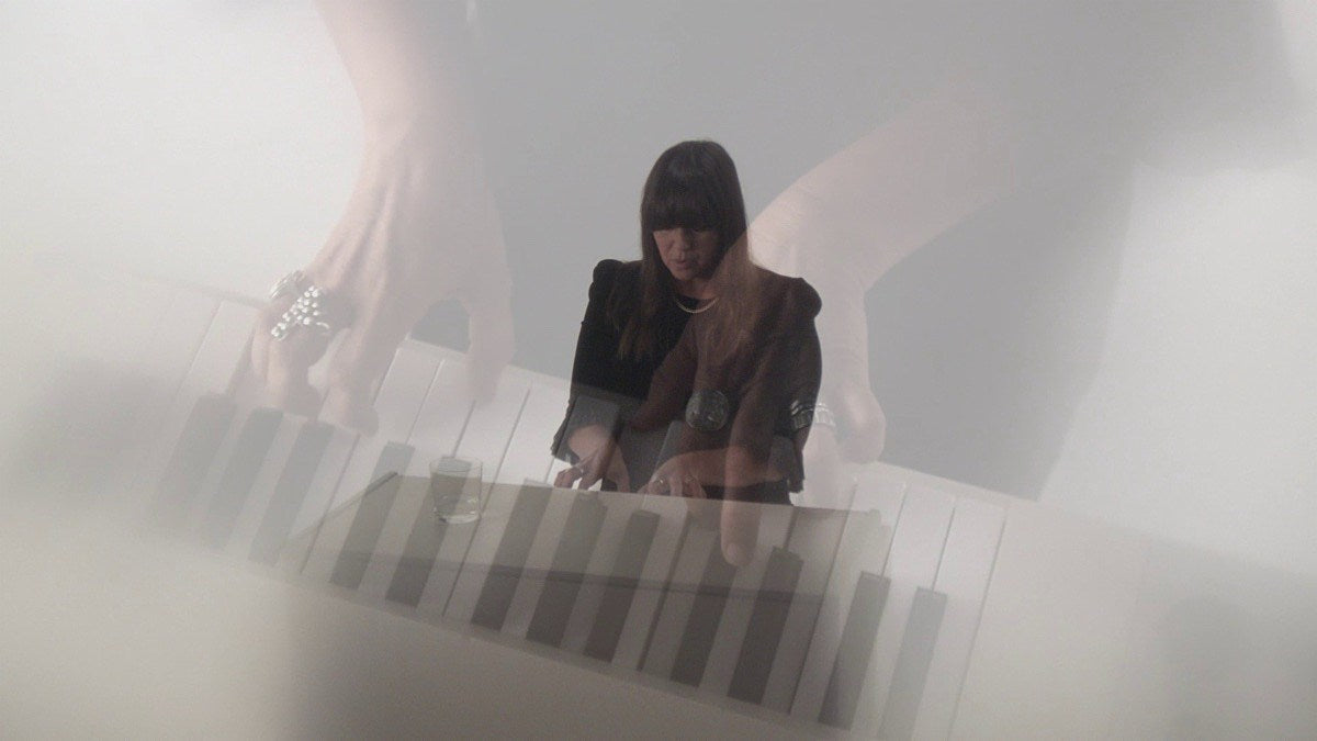 Jim Jarmusch directed Cat Power’s new “A Pair Of Brown Eyes” video (watch)