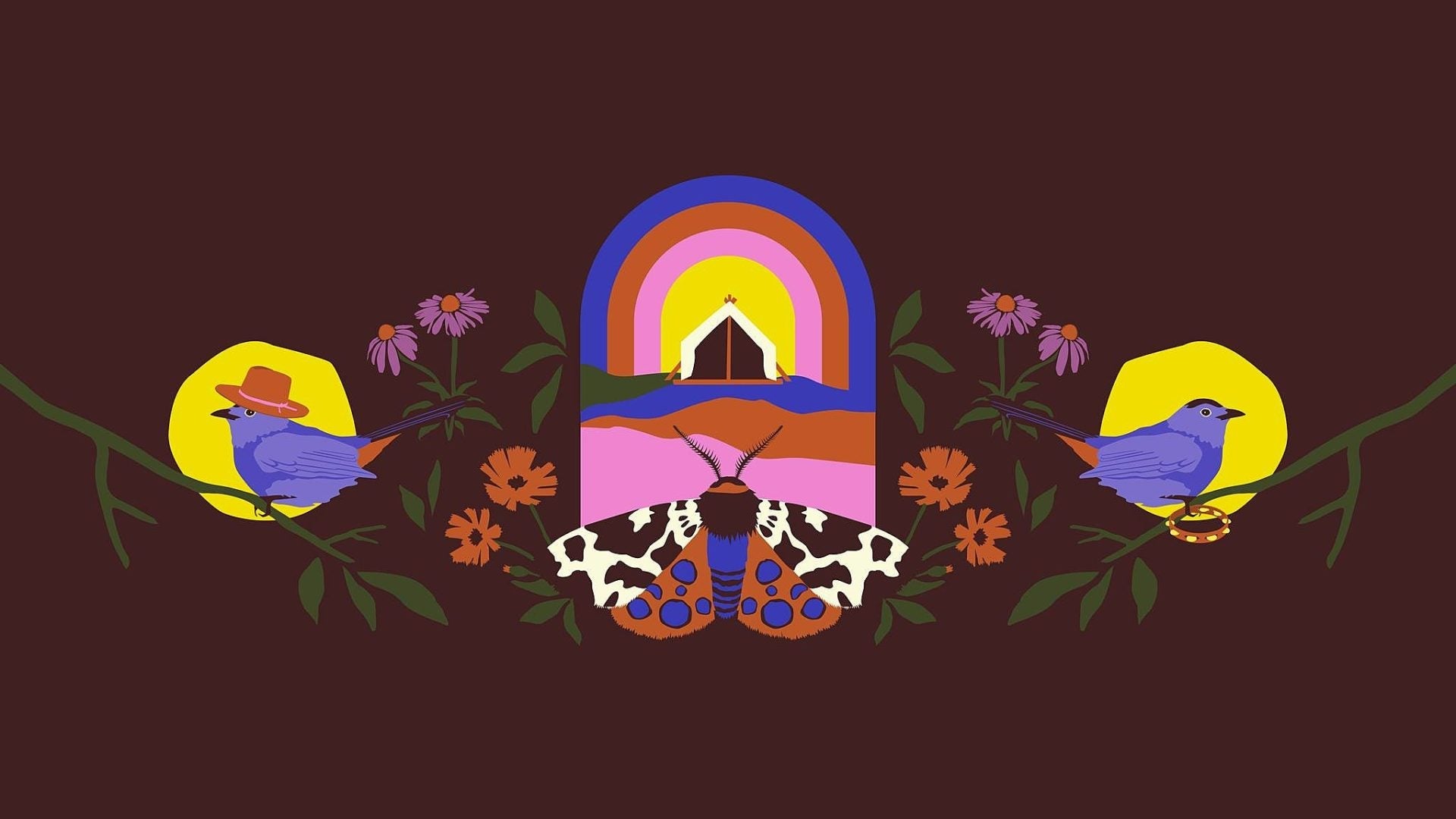 Tyler Childers, War on Drugs, Trey Anastasio & more playing Catbird Music Fest at Bethel Center