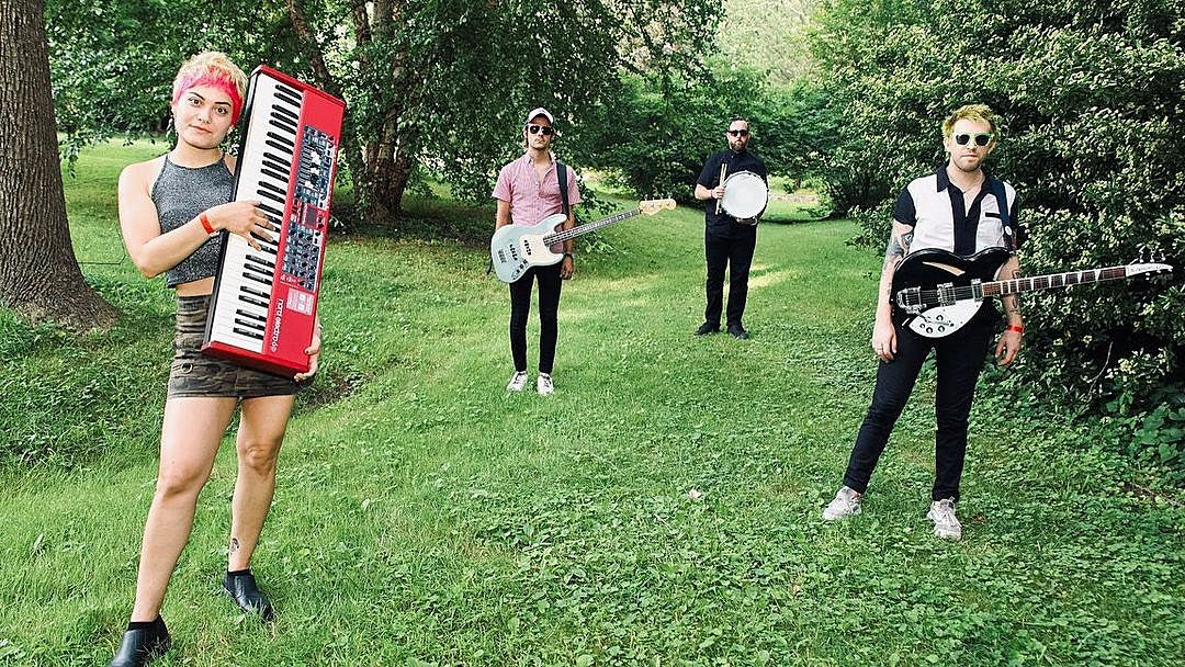 ‘In Defense of the Genre’ July roundup (best songs of the month included)