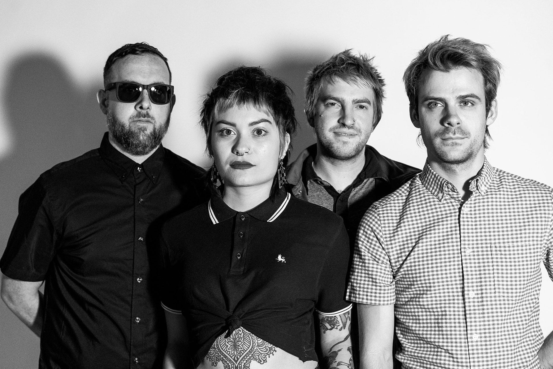Catbite interview: Philly ska band talks making of their great new album ‘Nice One’
