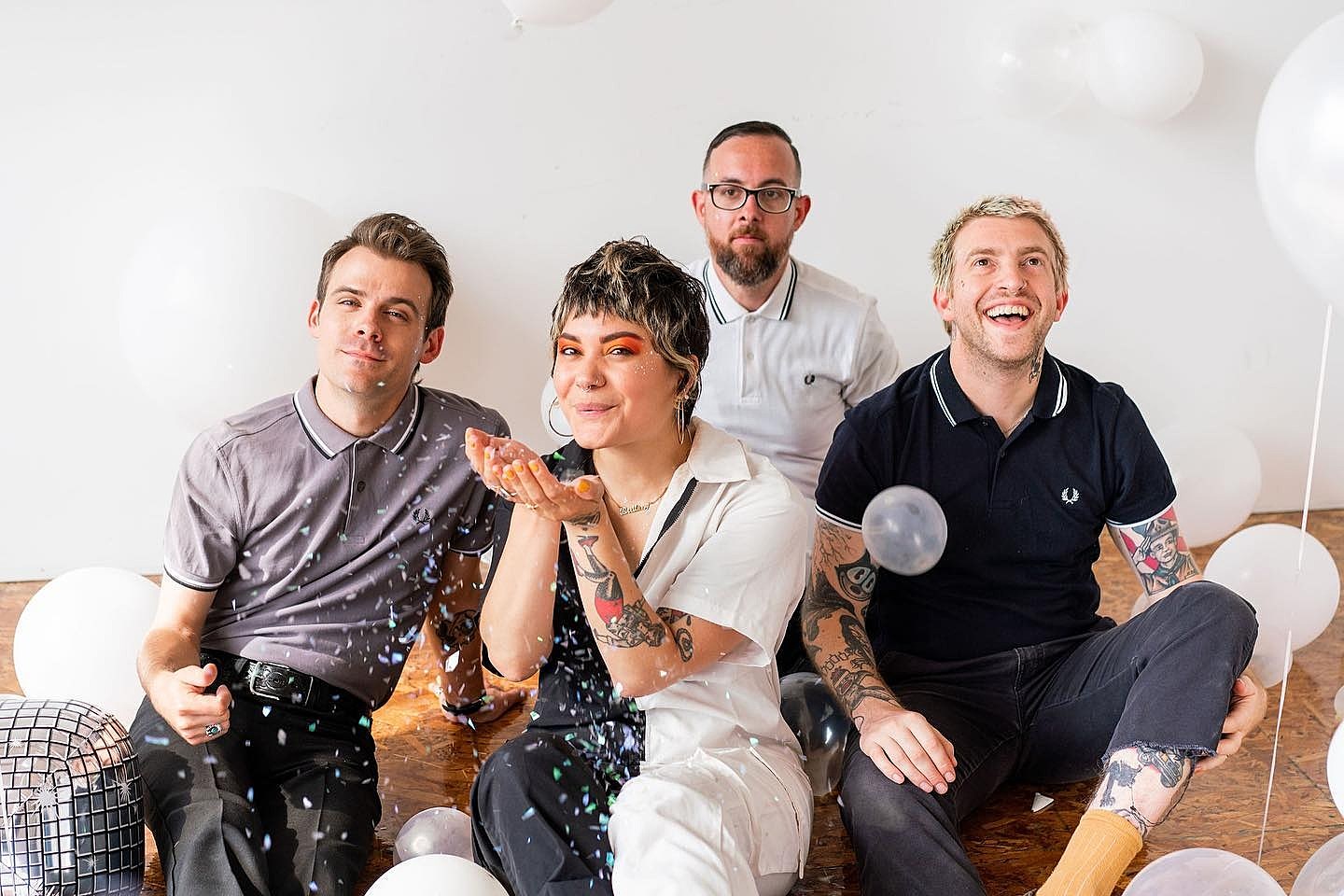 Catbite announce tour; BV presents Saint Vitus show with Bacchae and Riverby