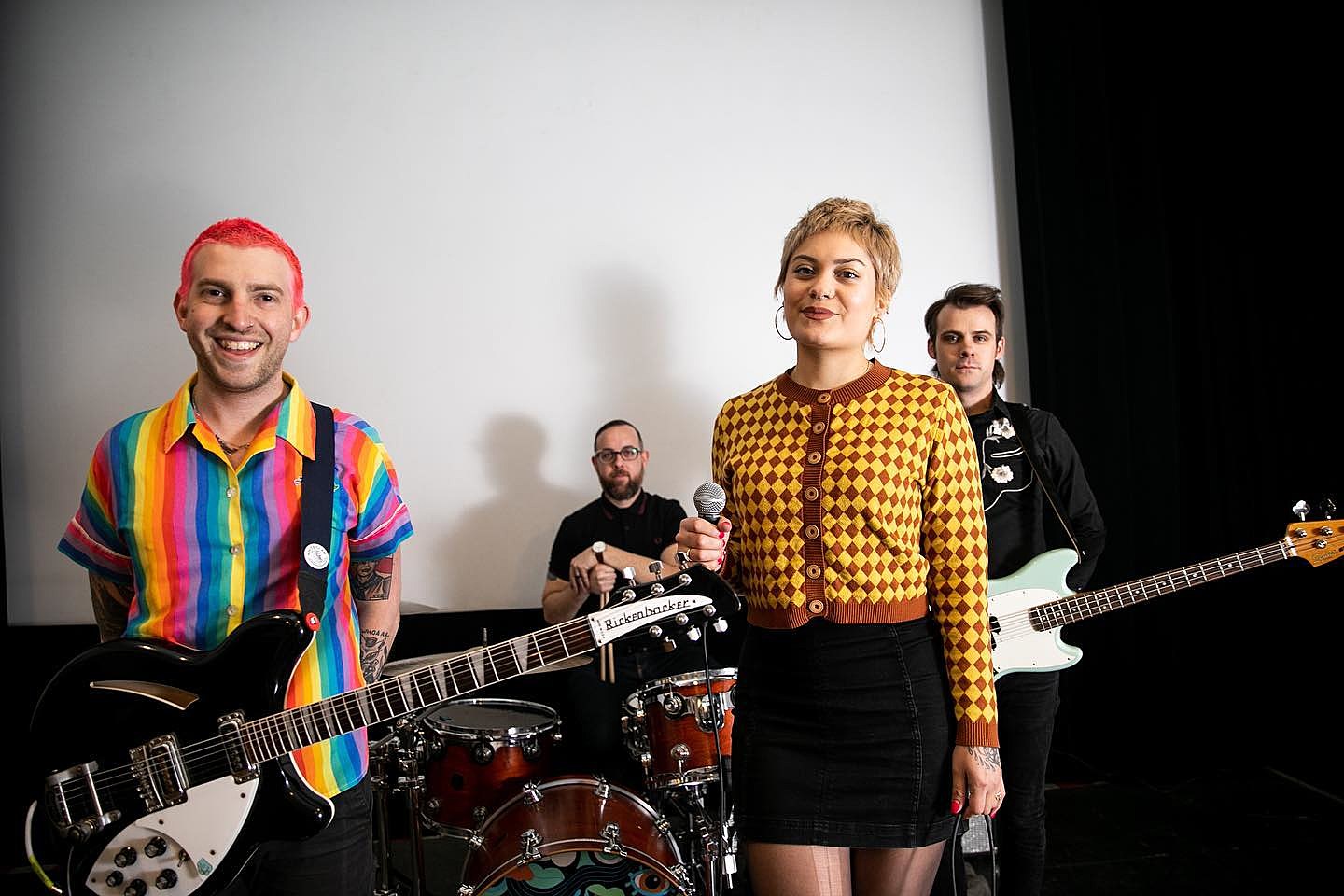 Catbite added to Streetlight Manifesto tour
