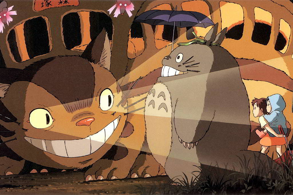 Studio Ghibli Fest returning for 2021