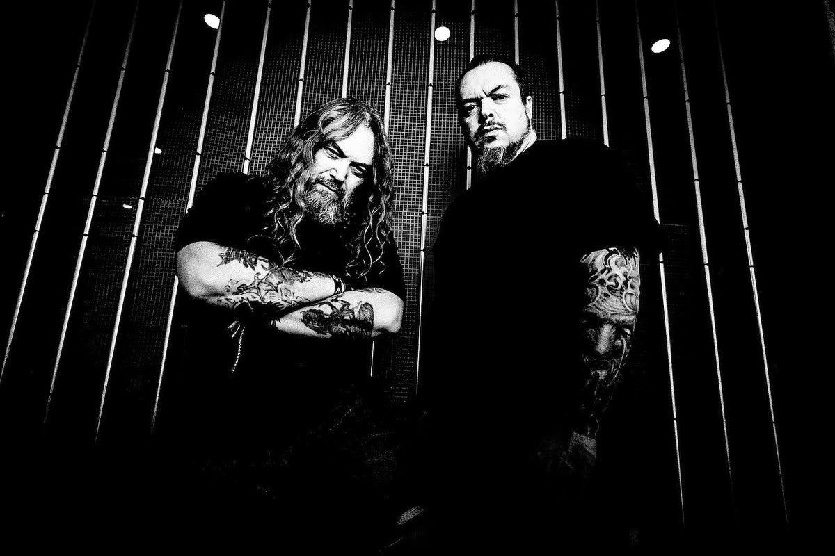 Cavalera announce re-recorded classic Sepultura albums, tour with Exhumed & Incite