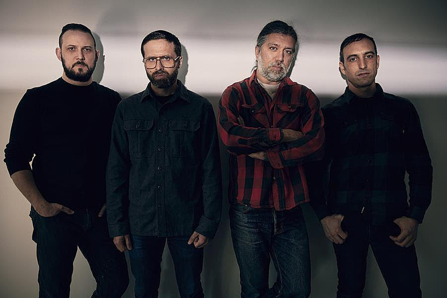 Cave In detail new album ‘Heavy Pendulum,’ share lead single “New Reality”