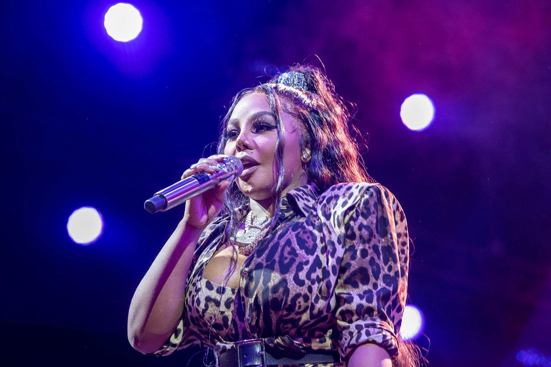 Lil’ Kim, Kim Petras, Shenseea & more playing Pride Island on Governors Island