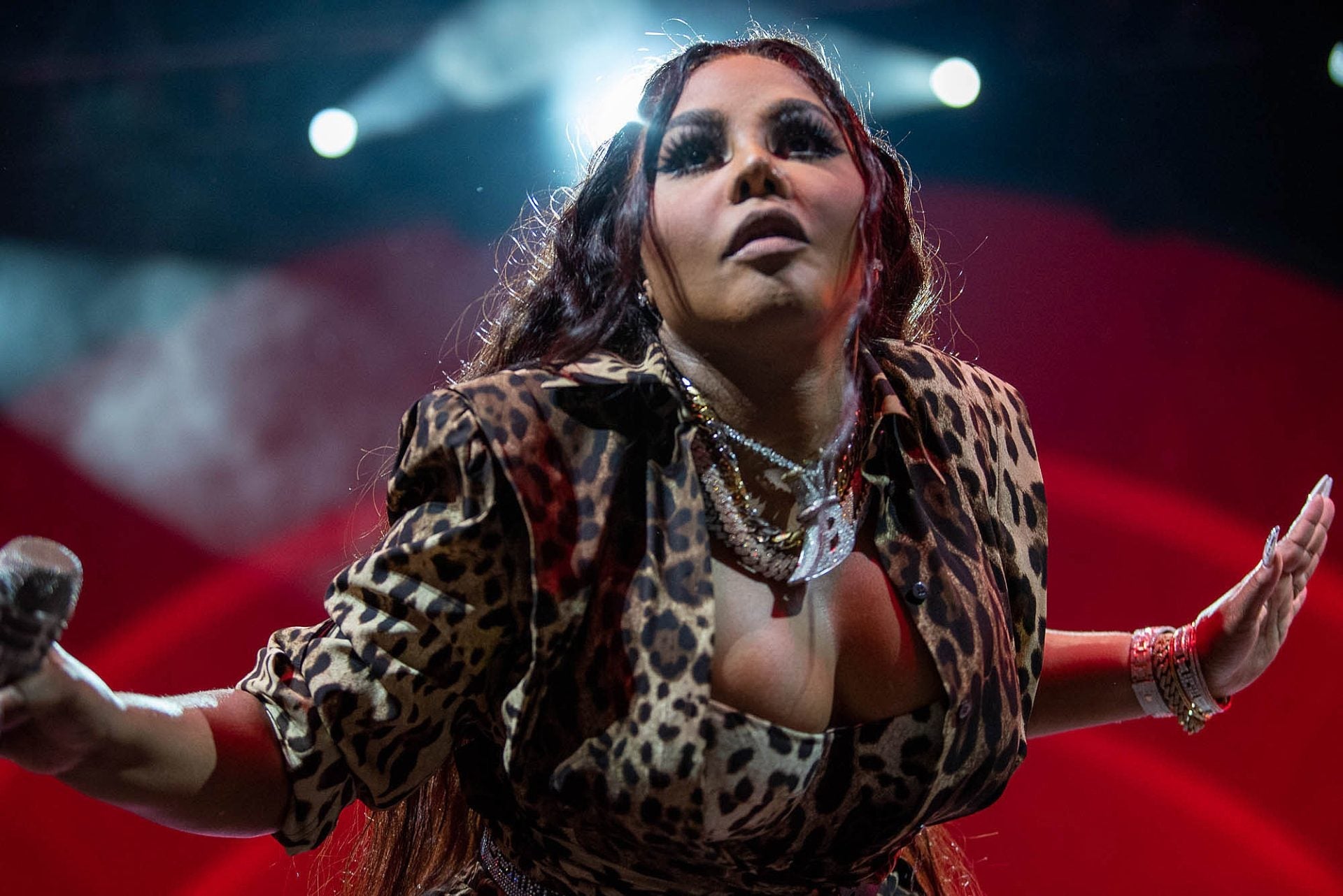pics: Biggie tribute in Prospect Park with Busta Rhymes, Lil’ Kim & The LOX