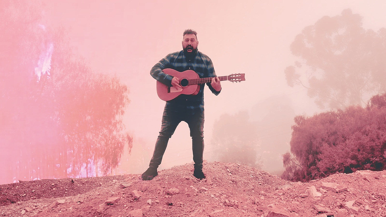 Ceschi discusses every track on new LP (listen + watch the new “2020 BC” video)