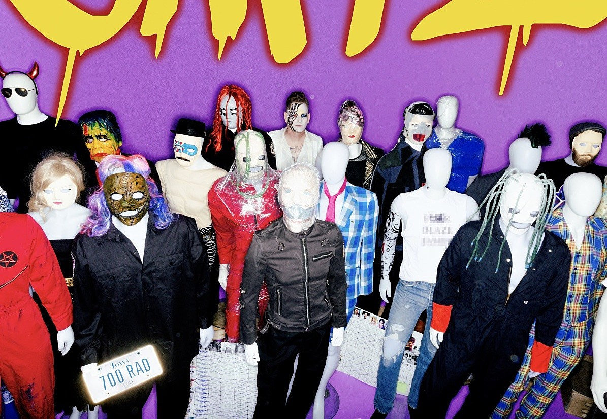 Tour news: Corey Taylor, Carbon Leaf, Pernice Brothers, Paul F Tompkins, more