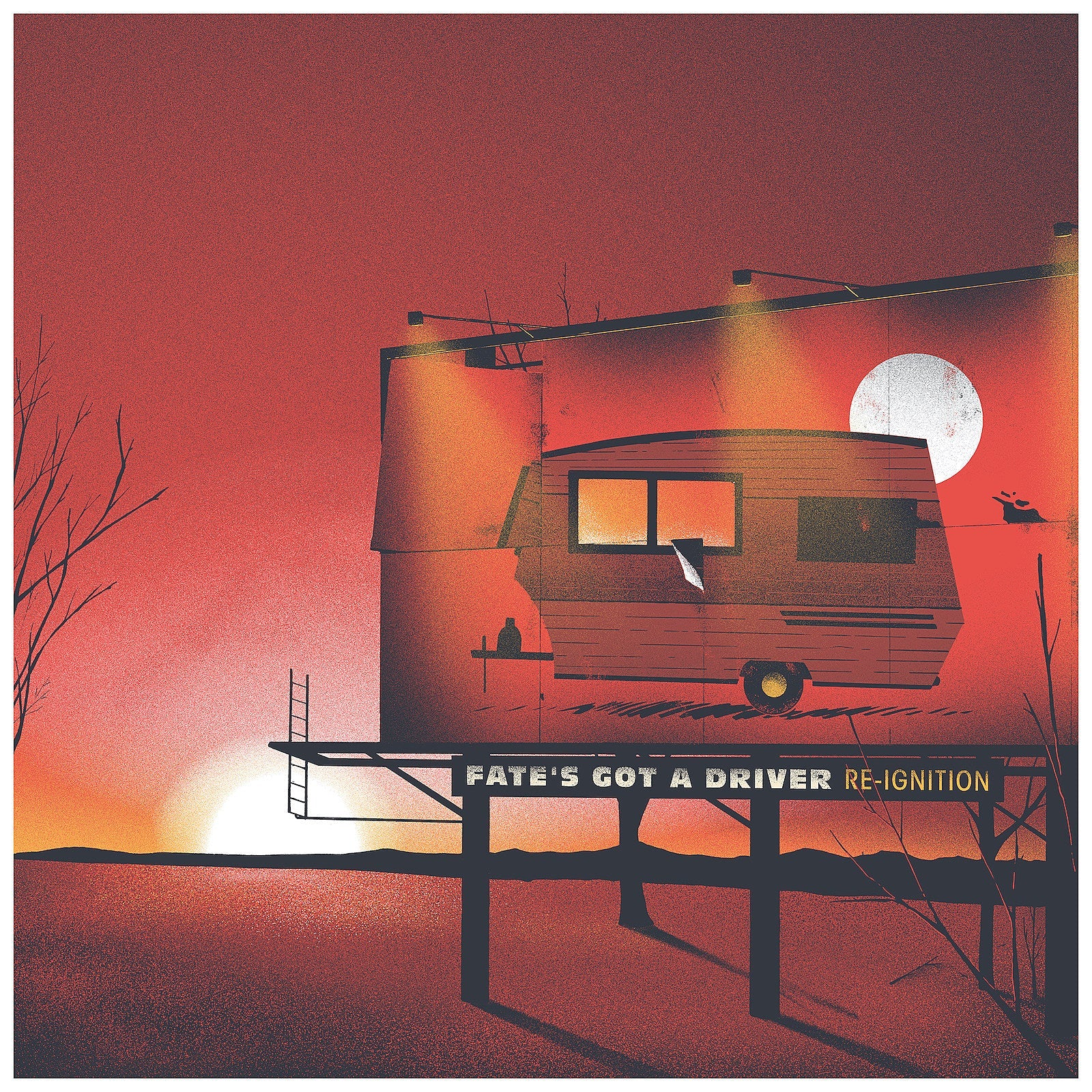 Chamberlain release tribute LP ft. Dashboard Confessional, Adam Lazzara, Tim McIlrath & more