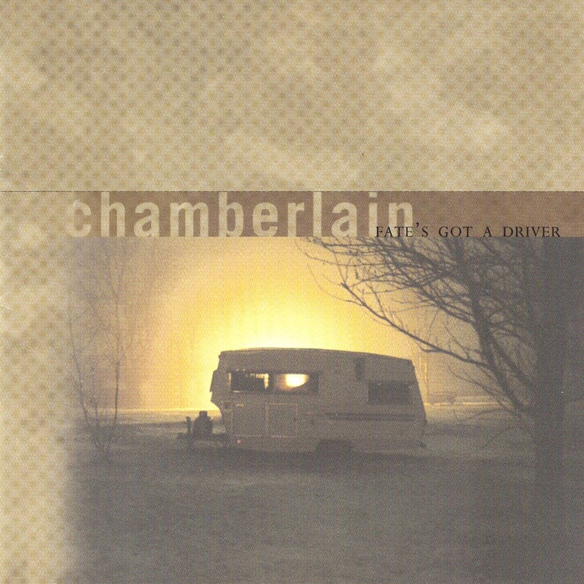 Chamberlain break down every track on their classic ‘Fate’s Got A Driver’ for 25th anniversary