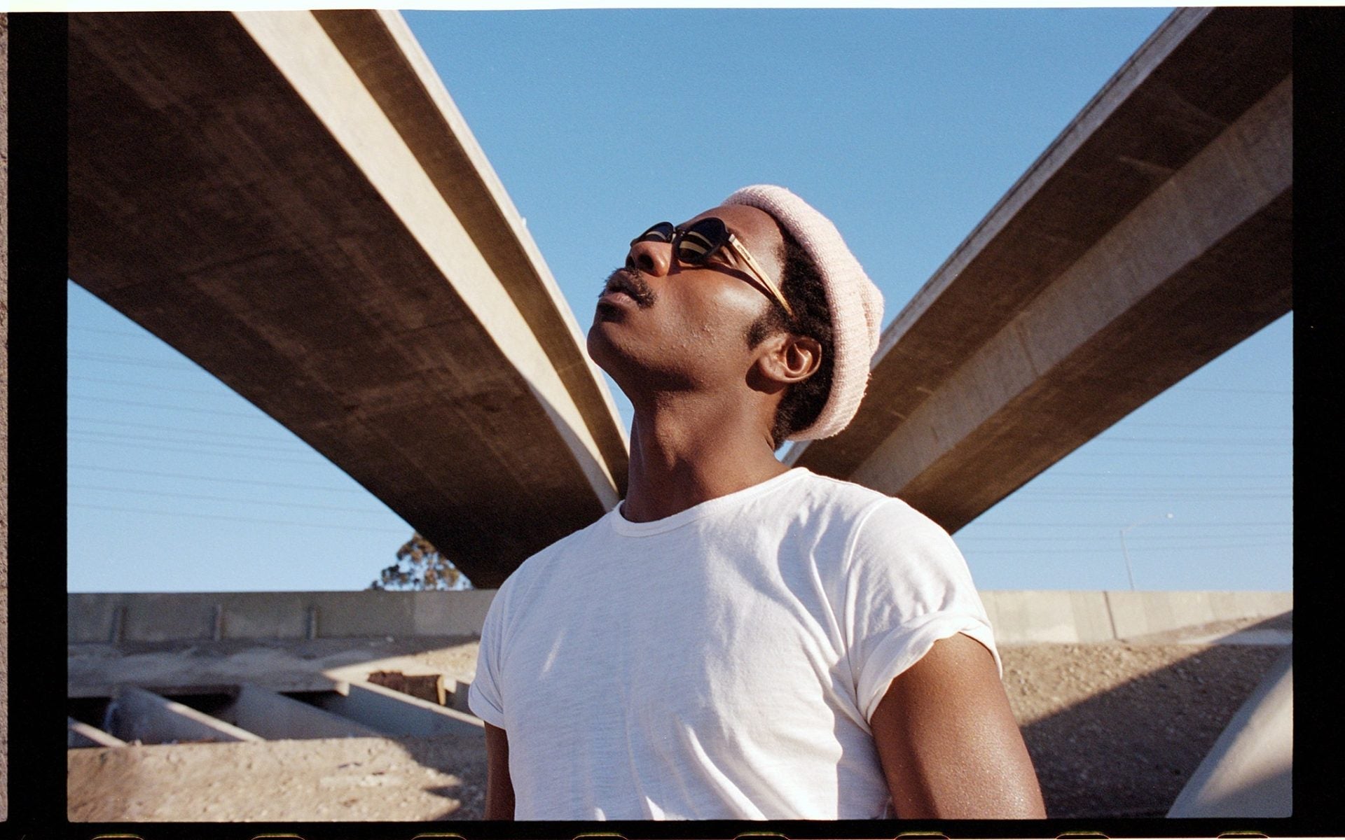 Tour news: Travis Scott, Channel Tres, Raven, Vetiver, more