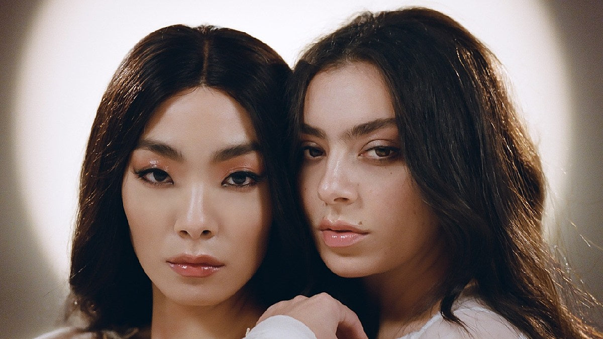 Charli XCX shares new single “Beg For You” ft Rina Sawayama
