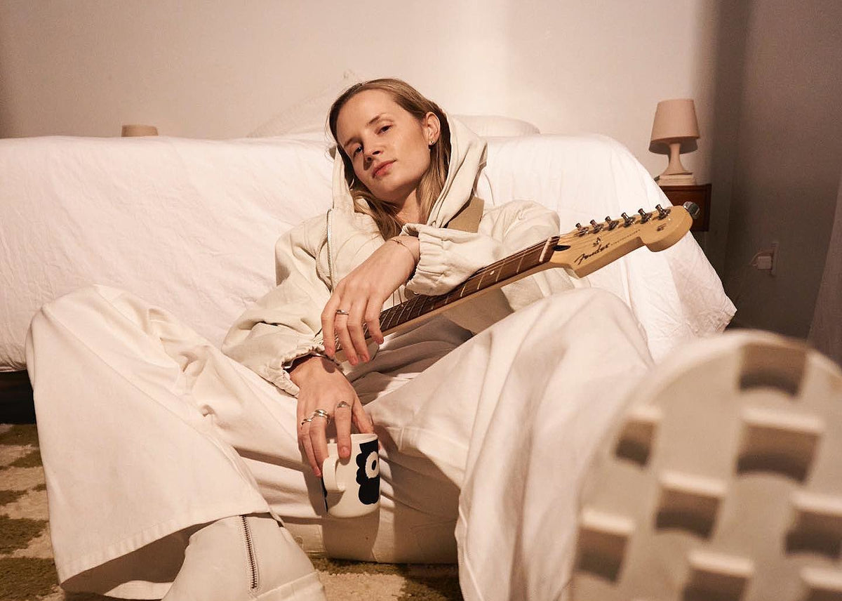 Tour news: Charlotte Day Wilson, KeiyaA, Zedd, A Wilhelm Scream, El Ten Eleven, more