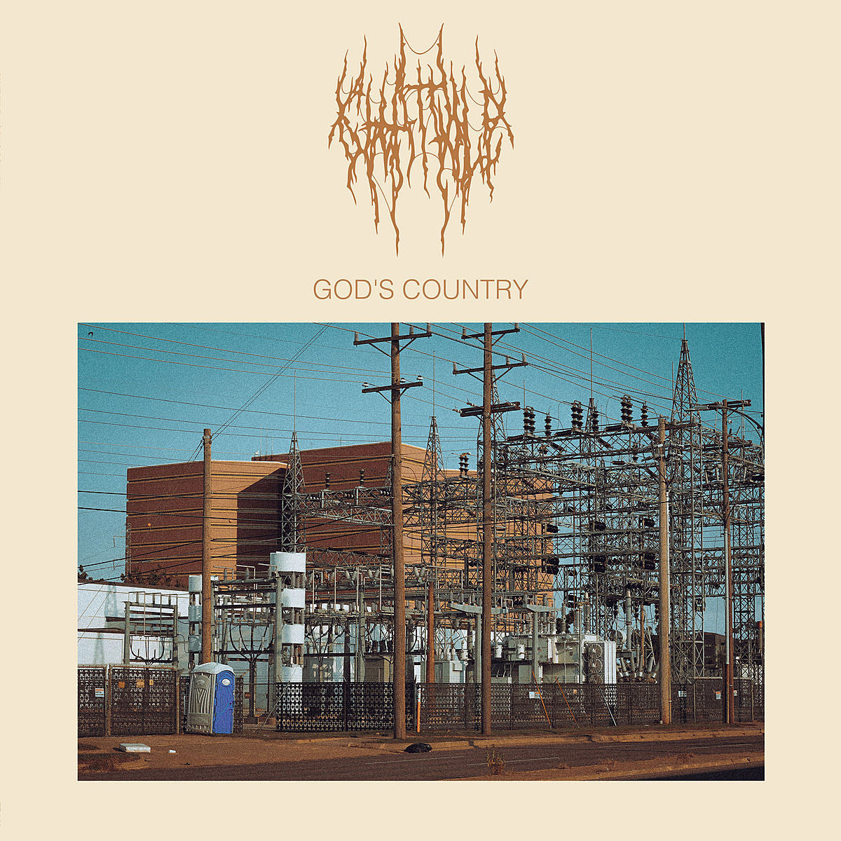 Chat Pile’s debut LP ‘God’s Country’ nears, 2nd NYC release show with Scarcity added