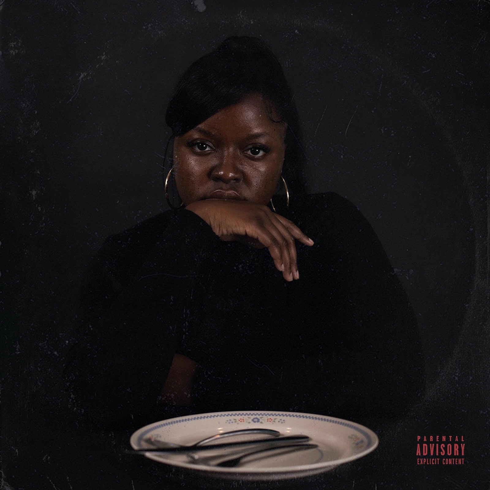 Che Noir releasing new album ‘Food For Thought’ in December, shares “Praises”