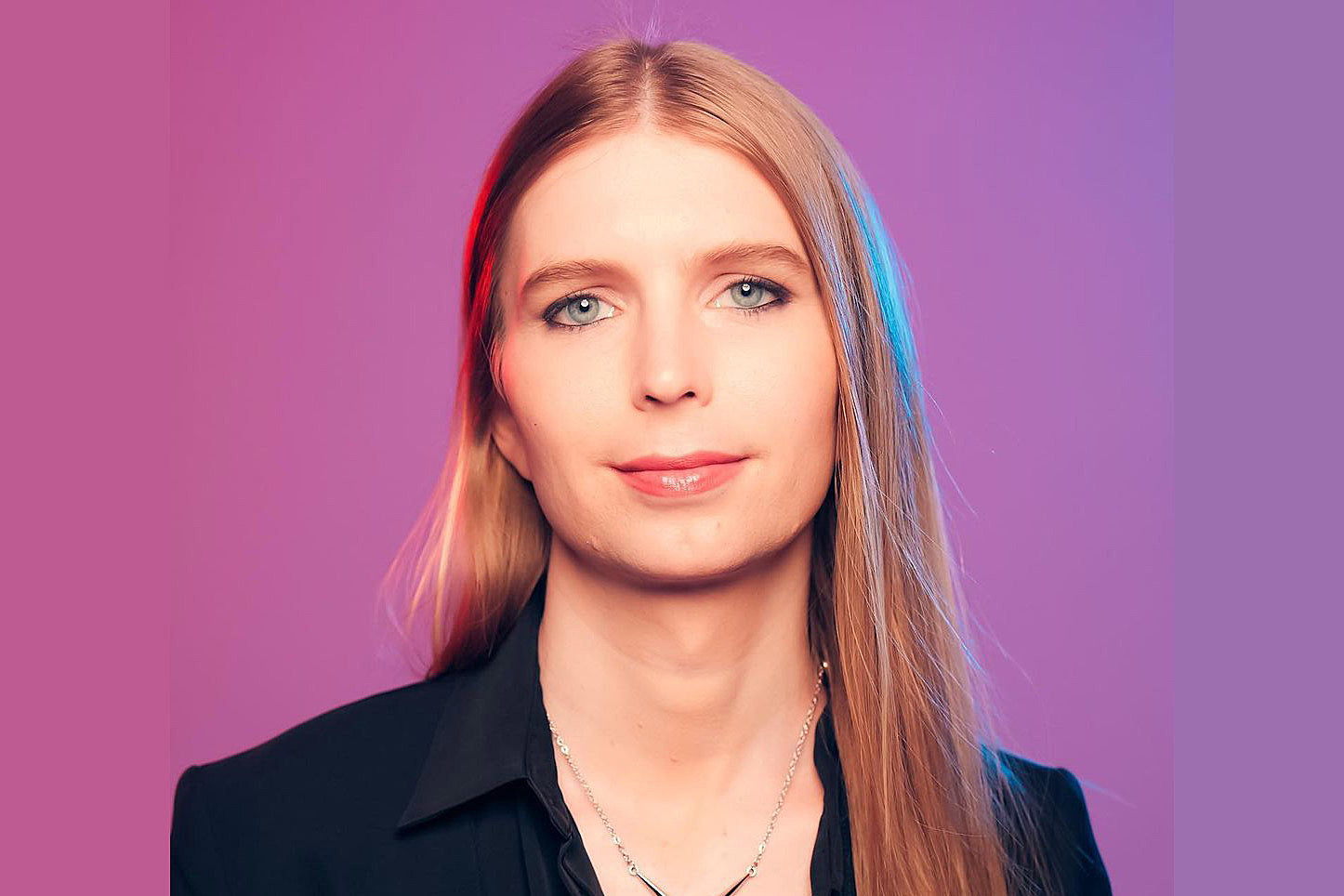 Chelsea Manning is DJing Bushwig (2022 lineup)