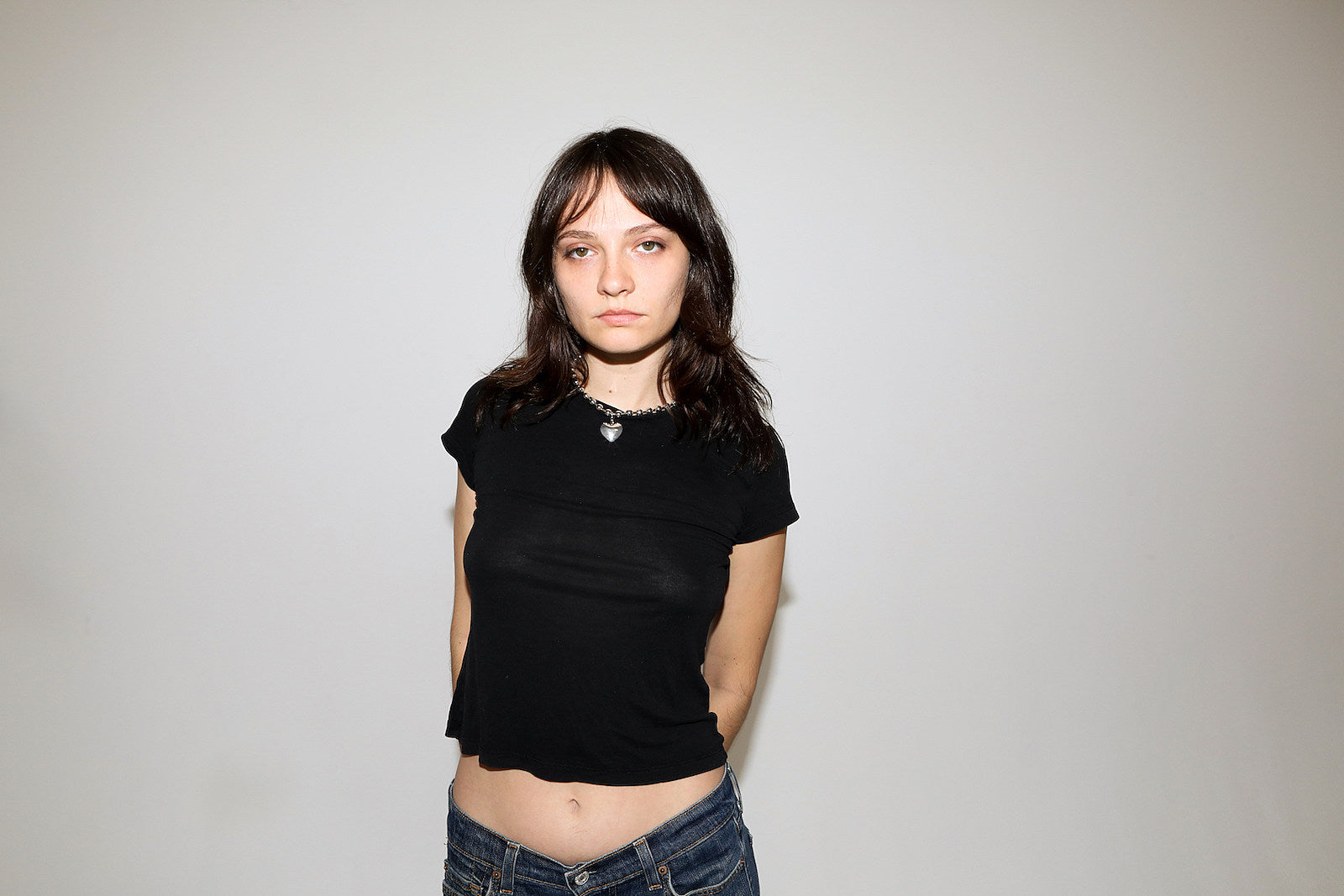 Cherry Glazerr announce new album, share “Soft Like a Flower”