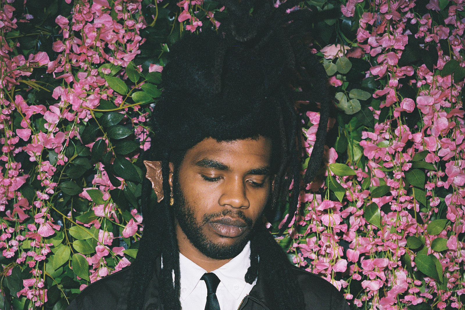 Chester Watson announces new album, ‘fish don’t climb trees,’ shares “eyes closed”