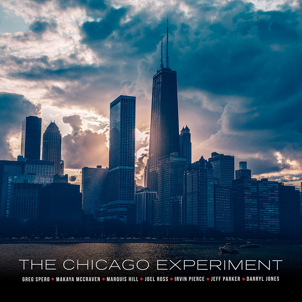 Stream ‘The Chicago Experiment’ ft. Makaya McCraven, Jeff Parker, Joel Ross, Greg Spero, more