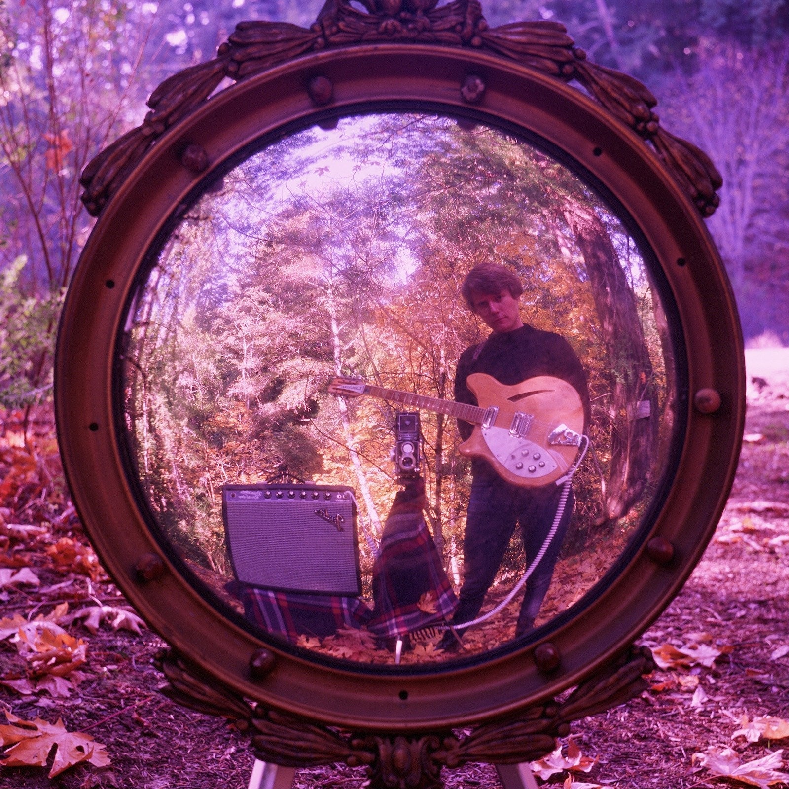 Chime School prep debut album for Slumberland (listen to “Taking Time to Tell You”)