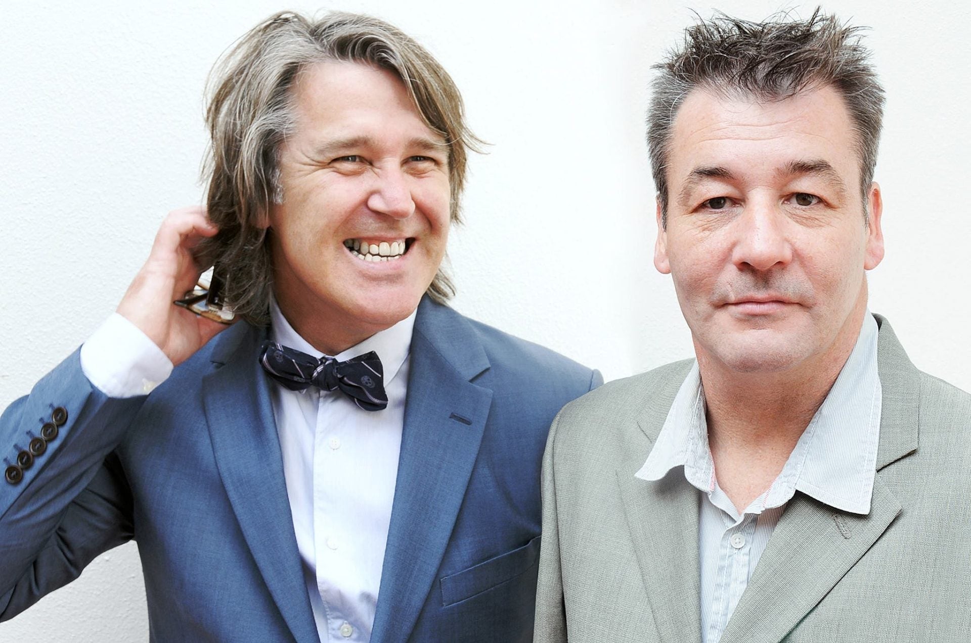 China Crisis touring ahead of ’80s Cruise