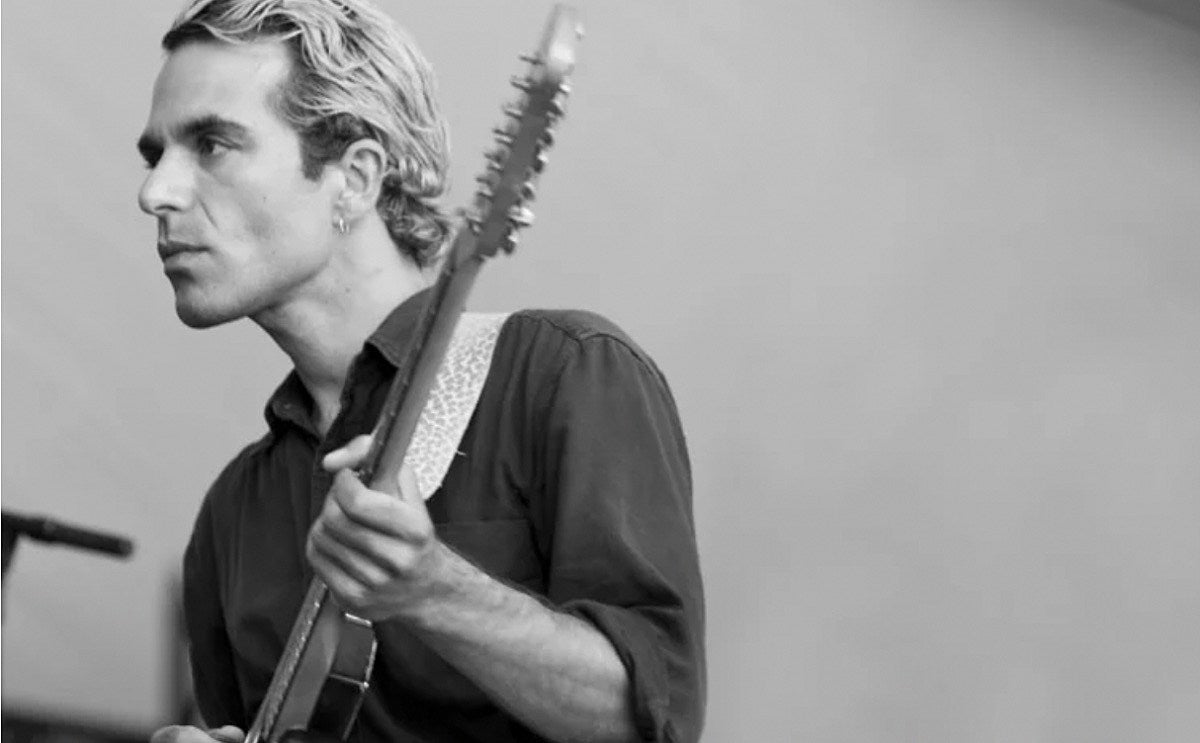 Choir of Young Believers’ Jannis Noya Makrigiannis, dead at 39