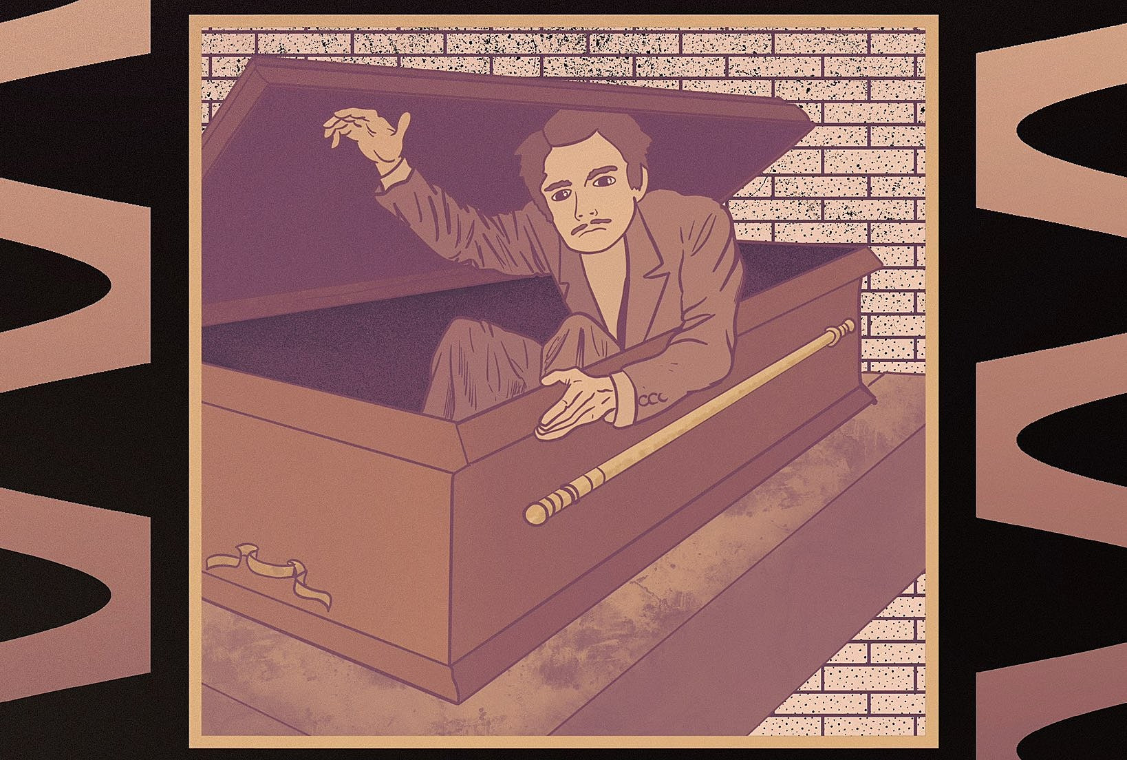 Chris Farren playing shows with Teenage Halloween and Suzie True