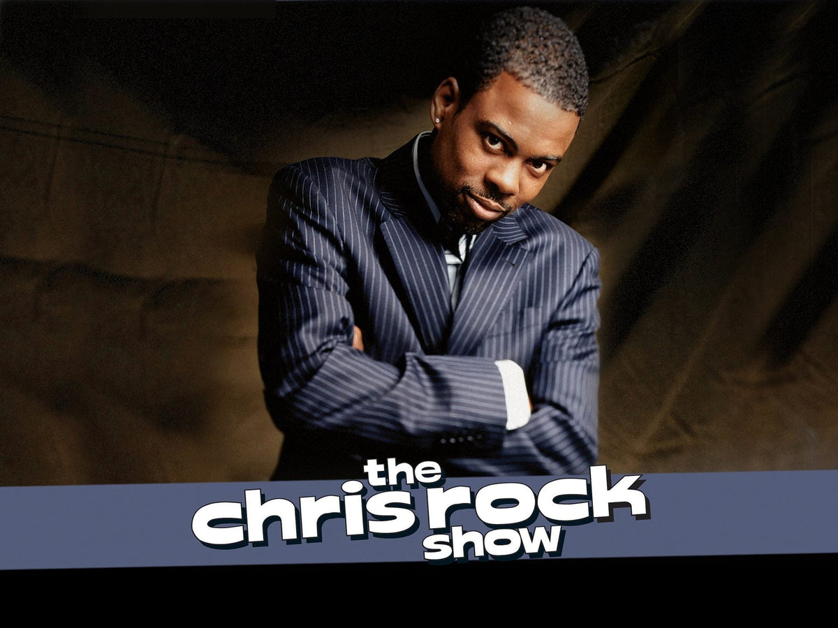 HBO Max adds ‘The Chris Rock Show’ to streaming lineup