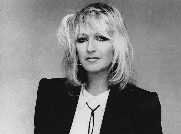 Sheryl Crow, Bette Midler, Garbage, Japanese Breakfast & more pay tribute to Christine McVie